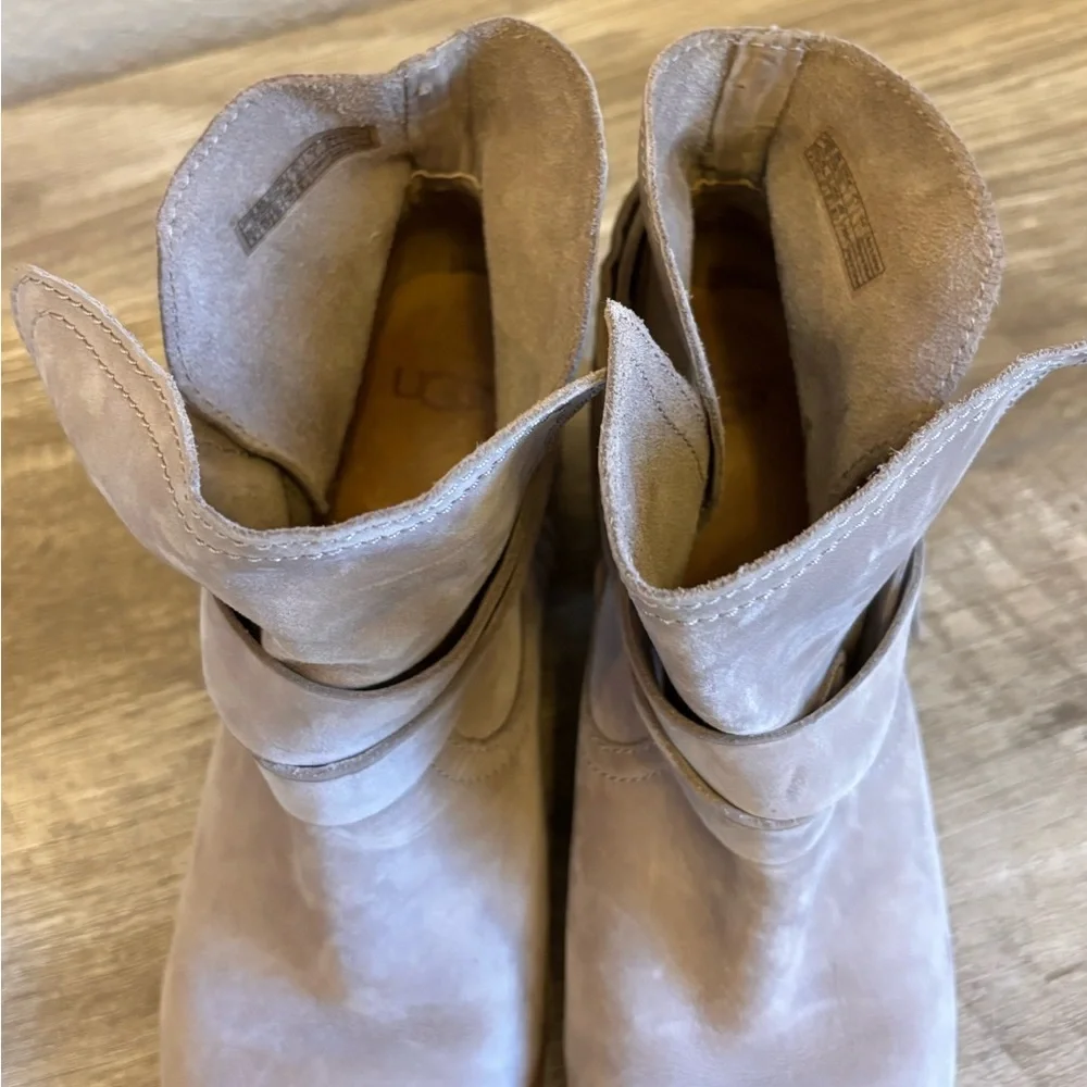 UGG elora slouch